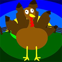 Turkey Shooter - Free  game