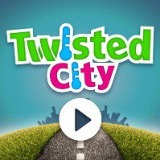 Twisted City - Free  game