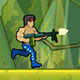 Uber Commando - Free  game