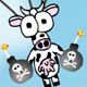 Udder Chaos Game