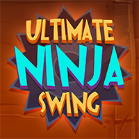 Ultimate Ninja Swing - Free  game