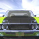 V8 Muscle Cars