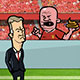 Van Gaal The Game Game