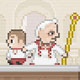 Vatican Quest Game