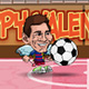 Football Legends Valentine Edition - Free  game