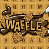 Waffle Words - Free  game