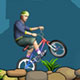 Wheelie King Game