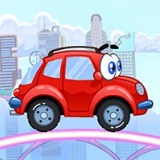 Wheely 3 Mobile Game