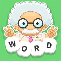 Word Finder - Free  game