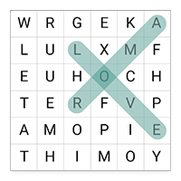 Word Search - Free  game