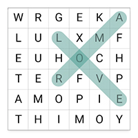 Word Search Game