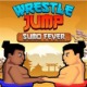 Wrestle Jump Sumo Fever Game