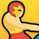 Wrestle Jump - Free  game