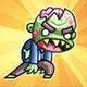 Zombinsanity - Free  game