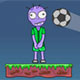 Zomboball Game