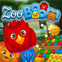 Zoo Boom - Free  game